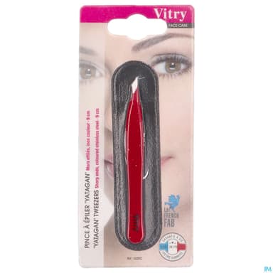 PINC/EPIL VITRY EXT MORS EFFI COUL
