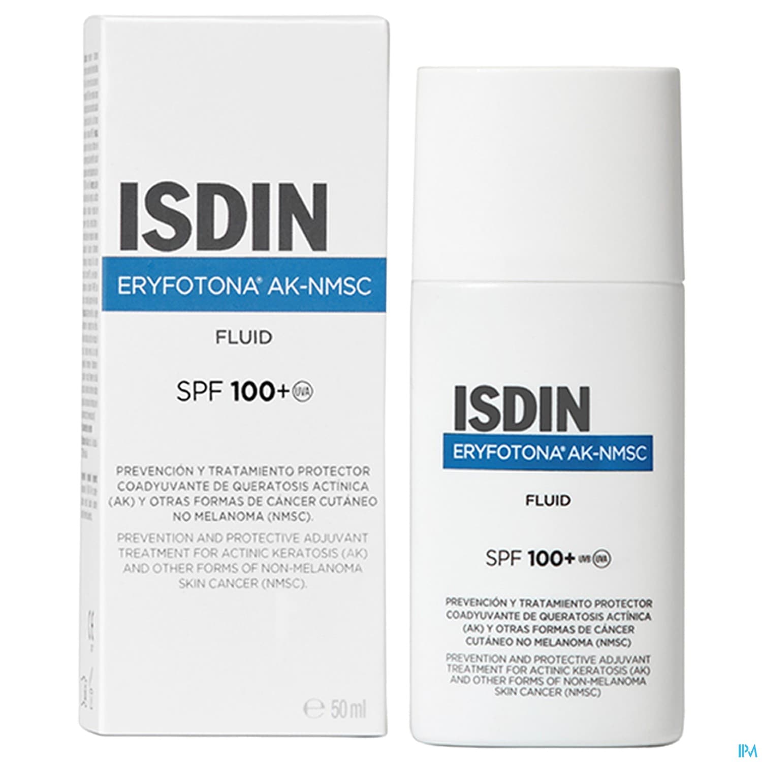 ISDIN ERYFOTONA AK SPF100+FLUI50ML
