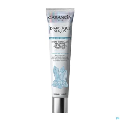 GARANCIA DIABOLIQ GLACON RICH40ML
