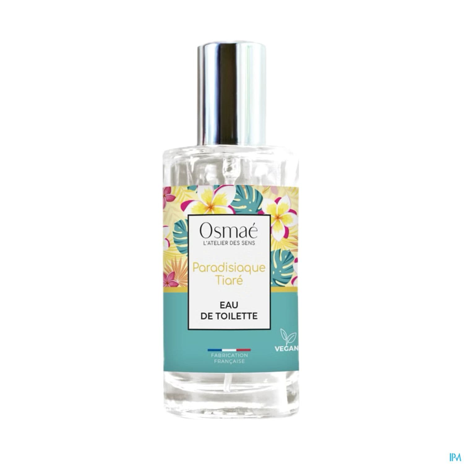 OSMAE EDT PARADISIAQUE TIARE 30ML