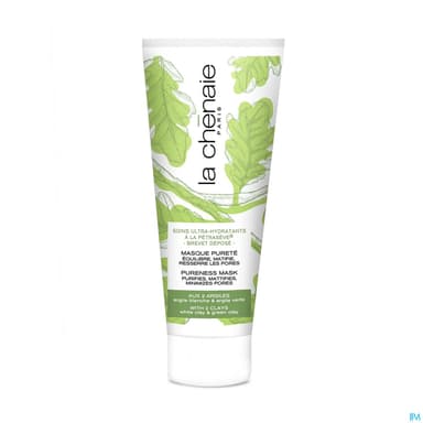 La Chenaie Masque Purete 75ml