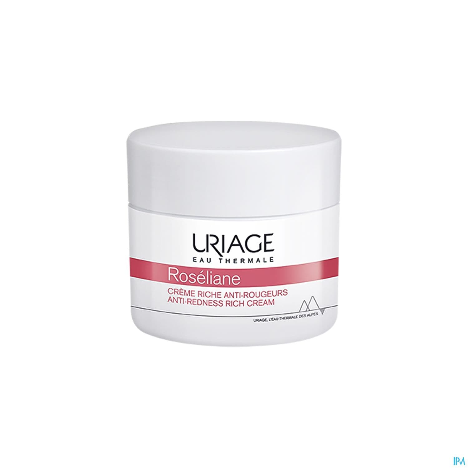 URIAGE ROSELIANE RICHE A/ROUG 50ML