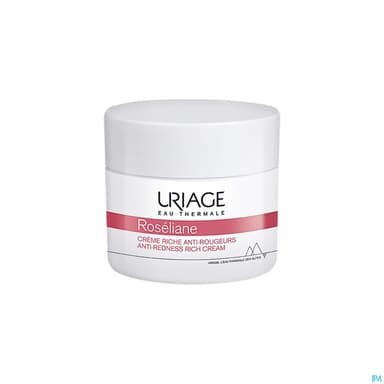 URIAGE ROSELIANE RICHE A/ROUG 50ML