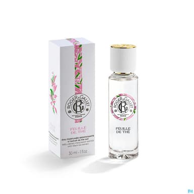 RG EAU PARFUM FEUILLE DE THE 30ML