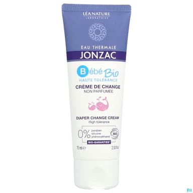 JONZAC BB CR CHANGE 75ML