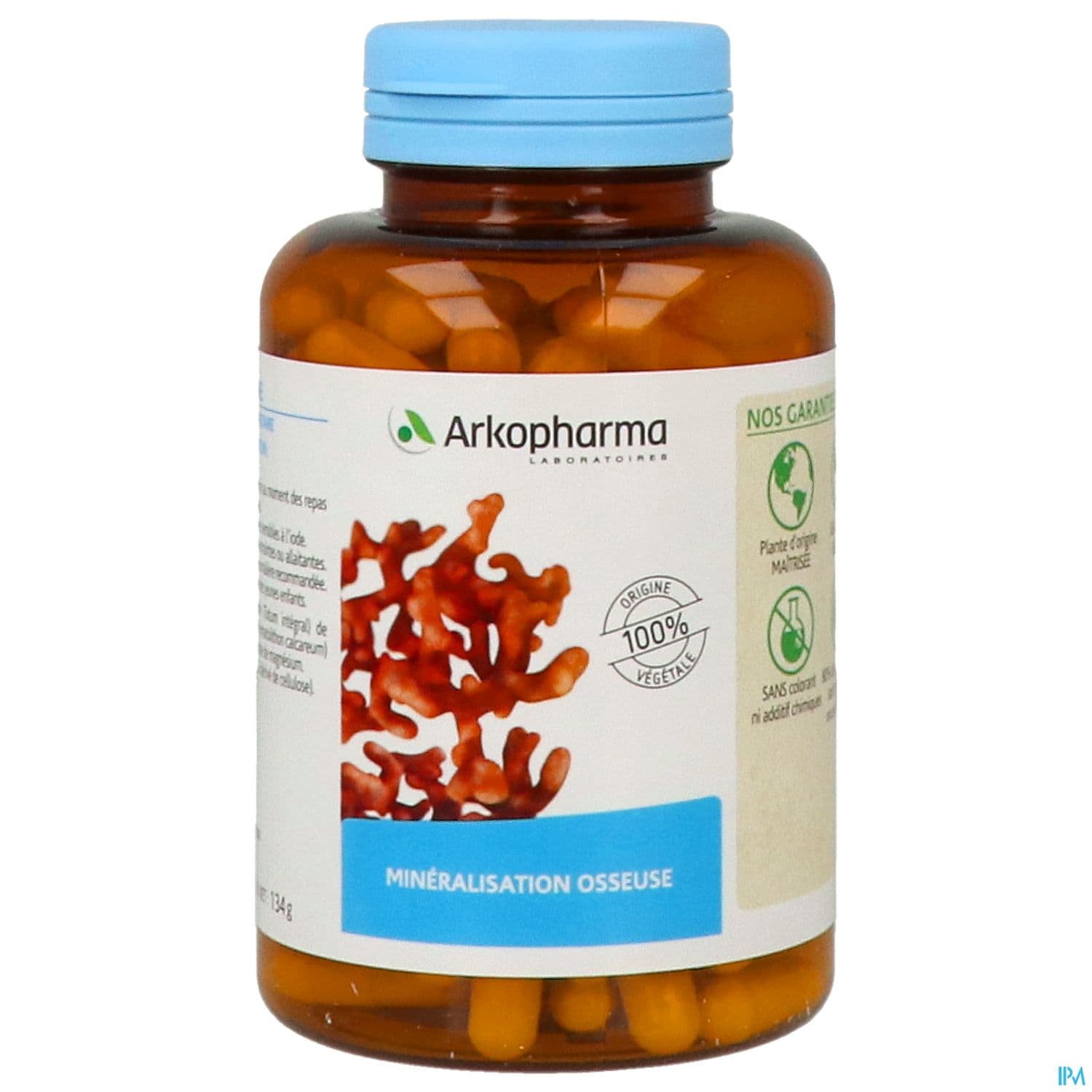 ARKOG LITHOTHAMNE BASIDOL GELUL150
