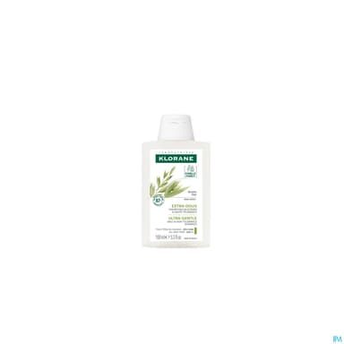 KLORANE SH AVOINE 100ML