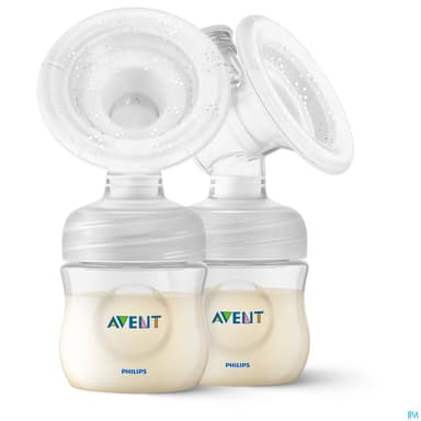 AVENT TETERELLE KIT LOC SCF338/11