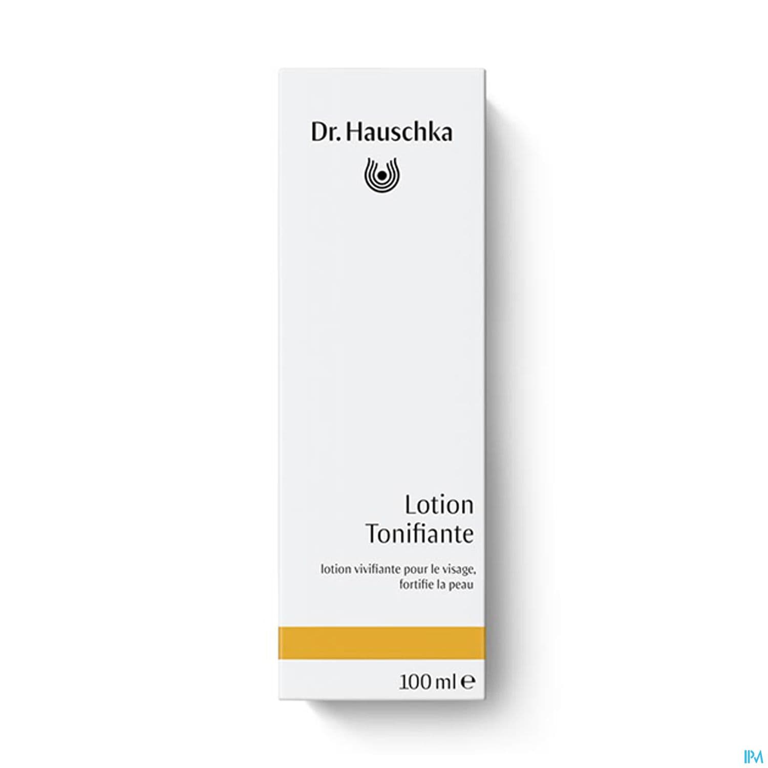 DR.HAUSCHKA LOT TONIF100ML