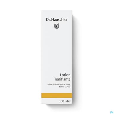DR.HAUSCHKA LOT TONIF100ML