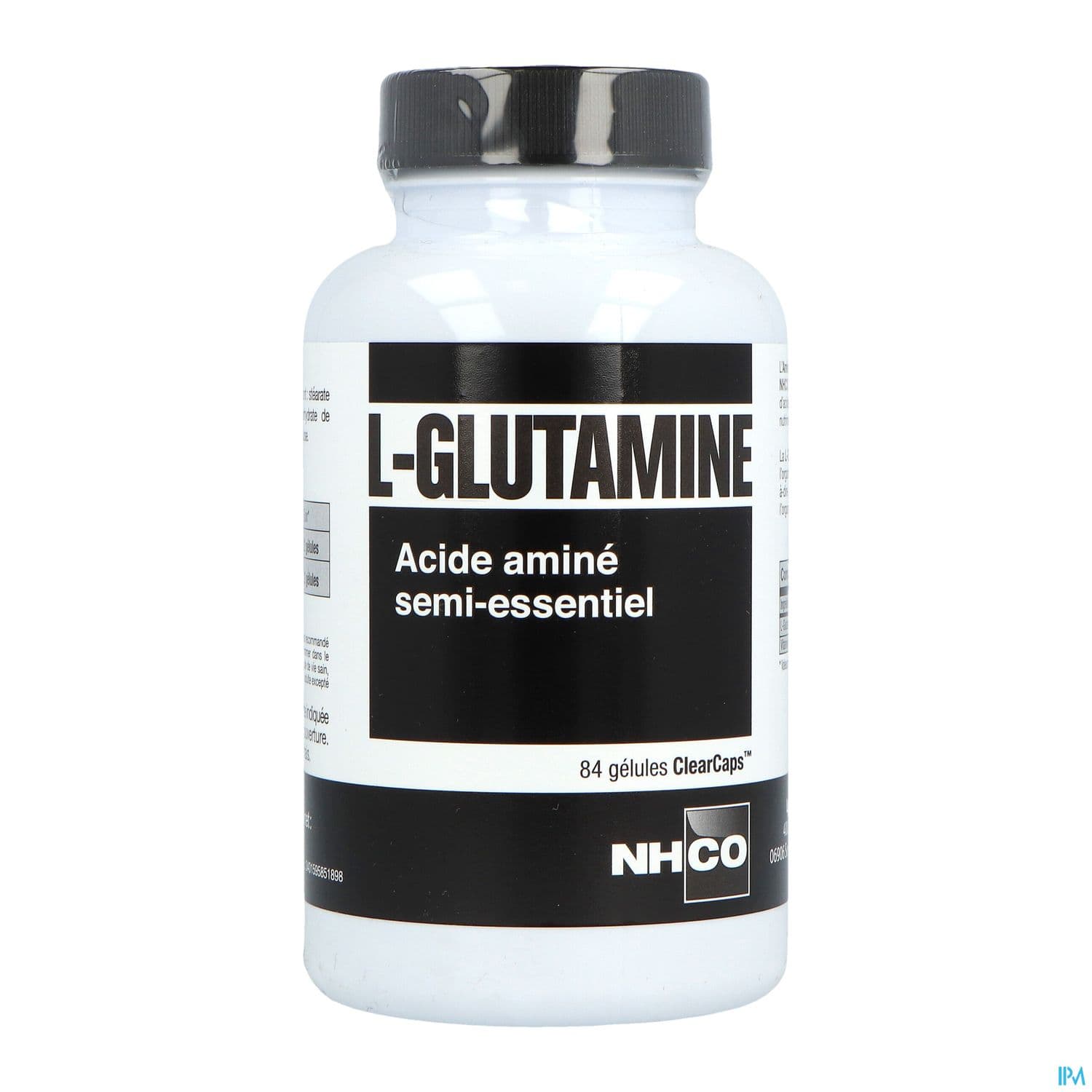 NHCO L-GLUTAMINE GELUL84