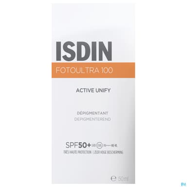 FOTO ULTRA SPOT SPF50+ 50ML