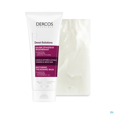 DERCOS DENSISOLUTION BAUME 200ML