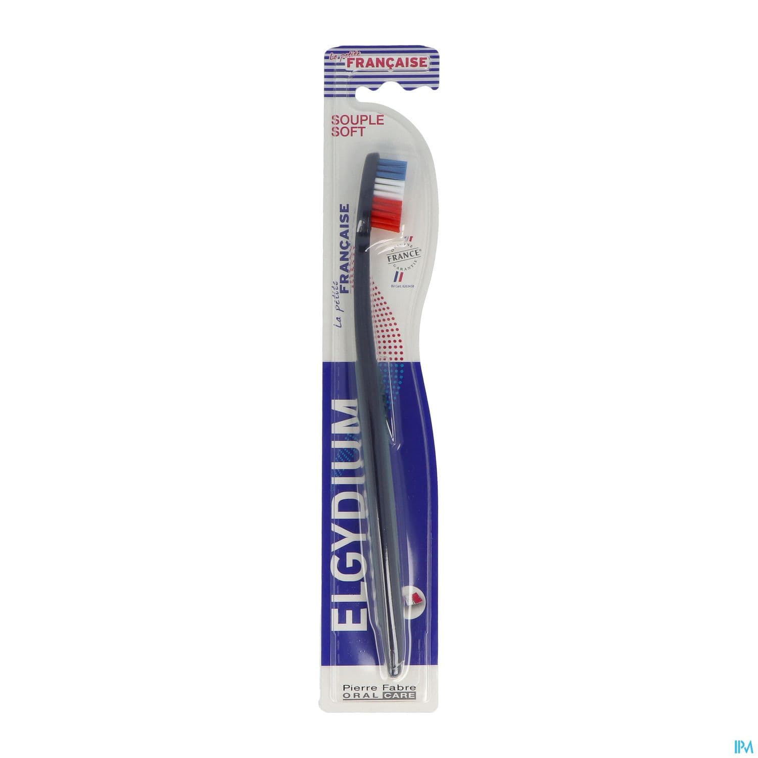 BDEN ELGYDIUM PETITE FRANCAISE SPL