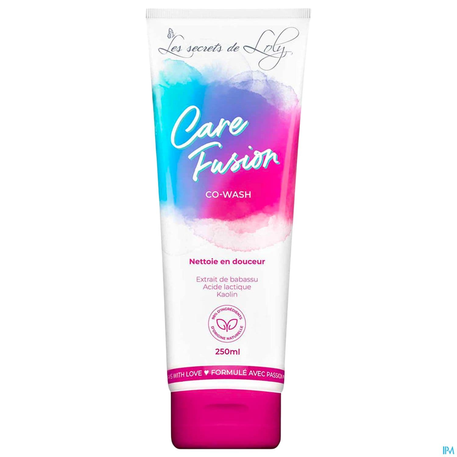 SECRET LOLY CARE FUSION 250ML