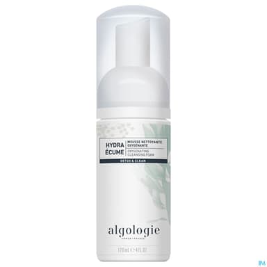 ALGOLOGIE HYDRA ECUM MOUSS NETT200