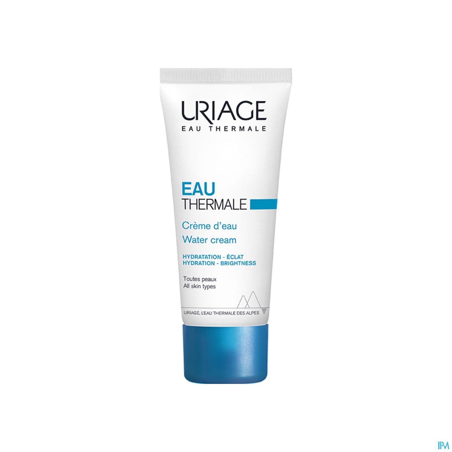 URIAGE EAU THERM CR EAU LEG 40ML