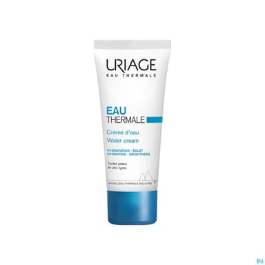 URIAGE EAU THERM CR EAU LEG 40ML