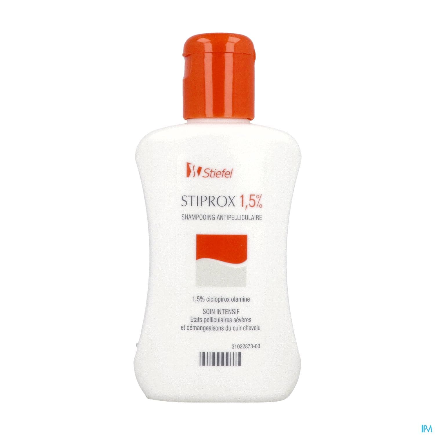 STIPROX SH A/PEL INT 1,5% 100ML