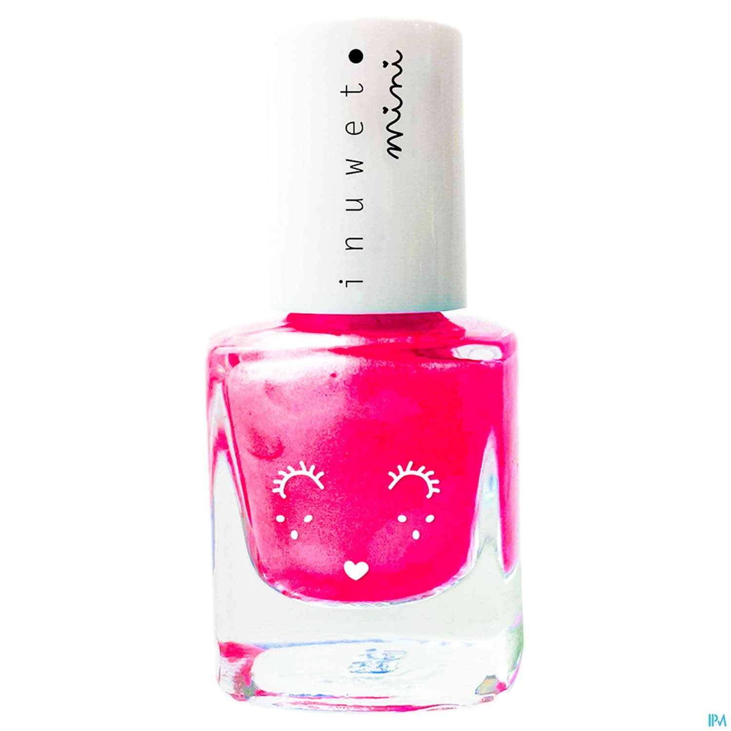 INUWET VAO MINI NEON ROSE