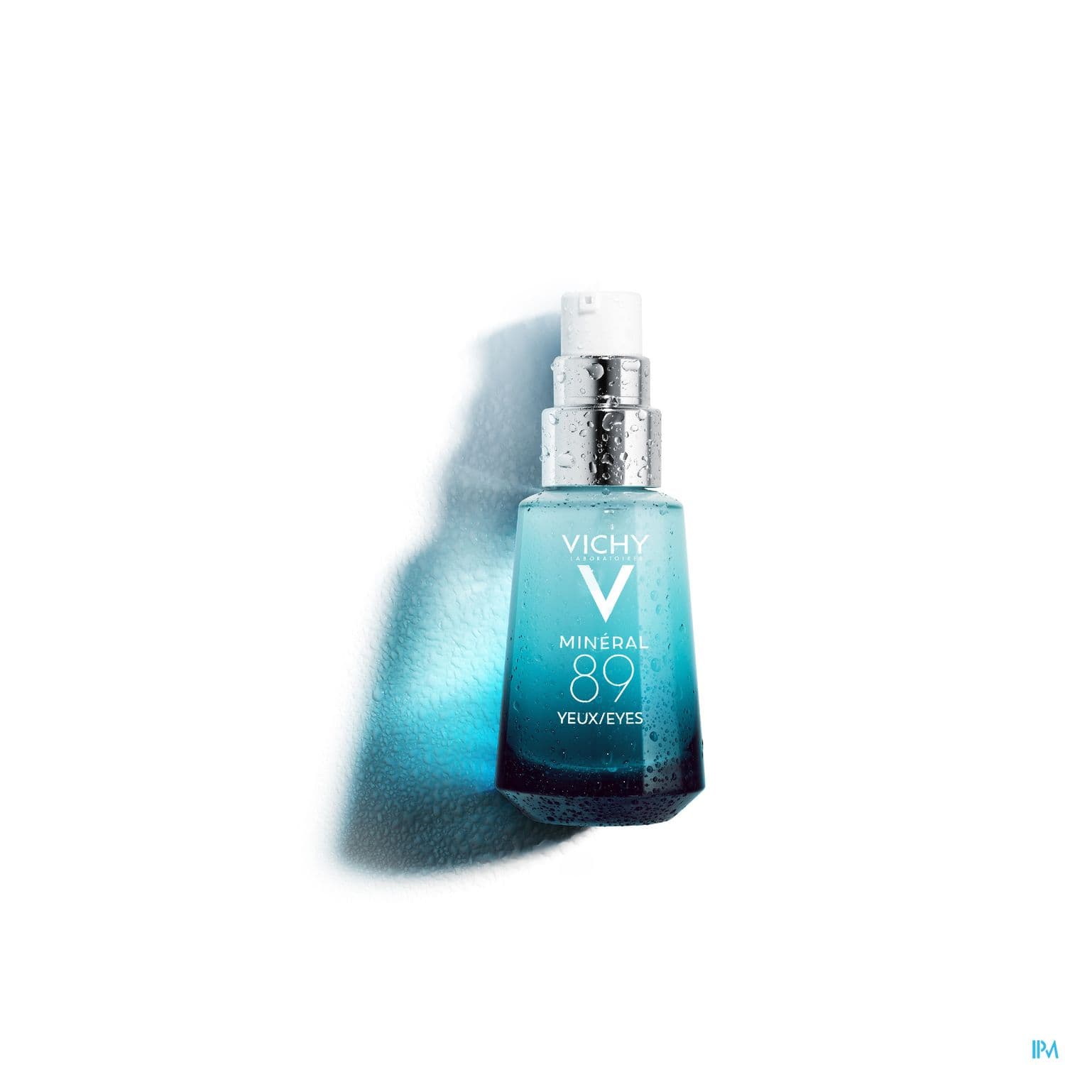 Vichy Mineral 89 Yeux 15ml