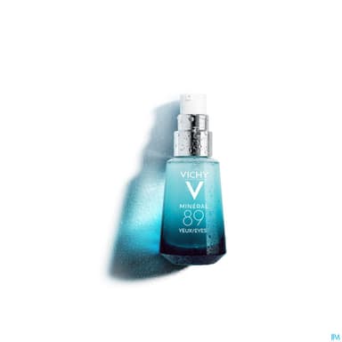 Vichy Mineral 89 Yeux 15ml