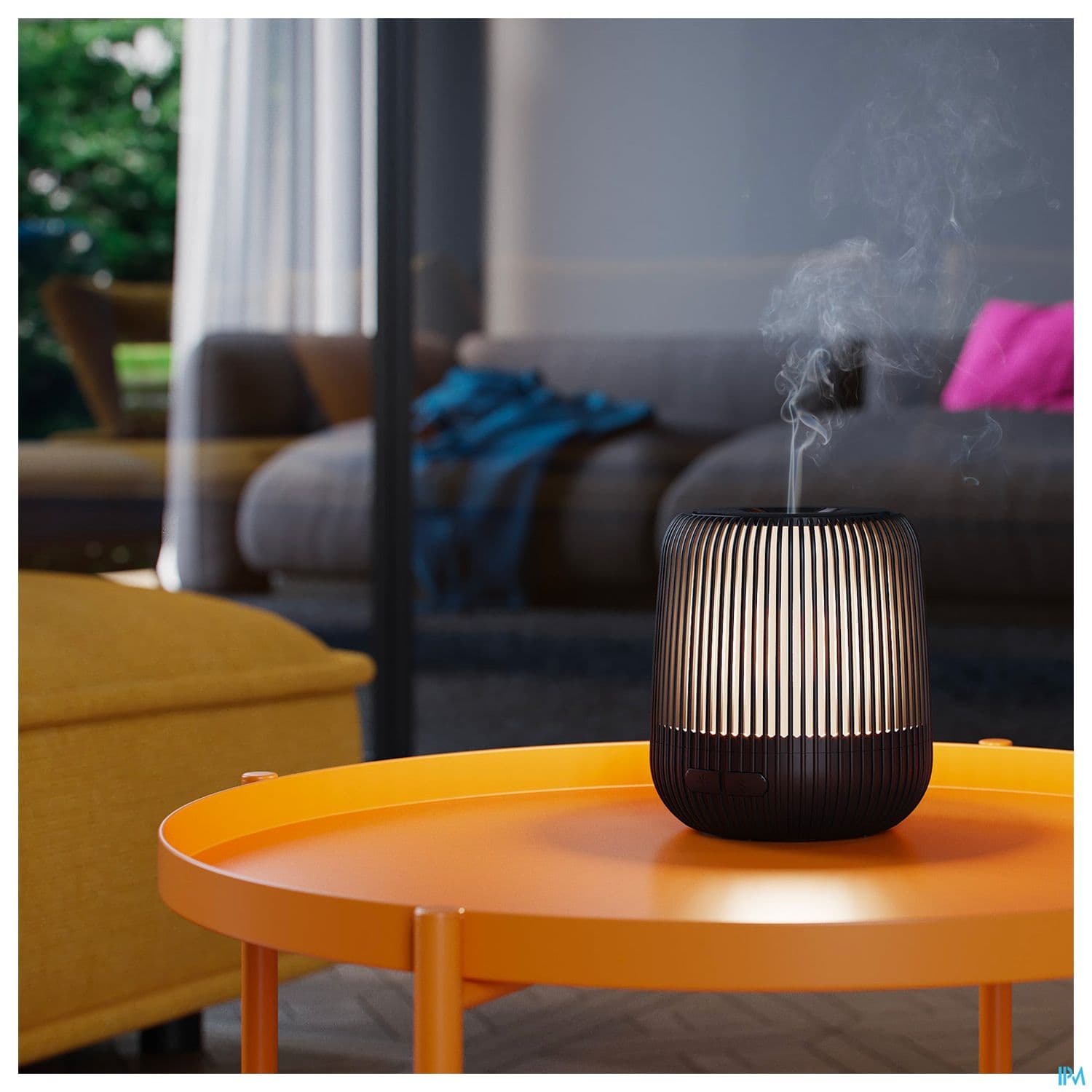 Pranarom Diffuseur Pop