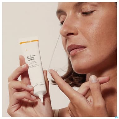 NOVEXPERT LA CR PEELING NUIT 40ML