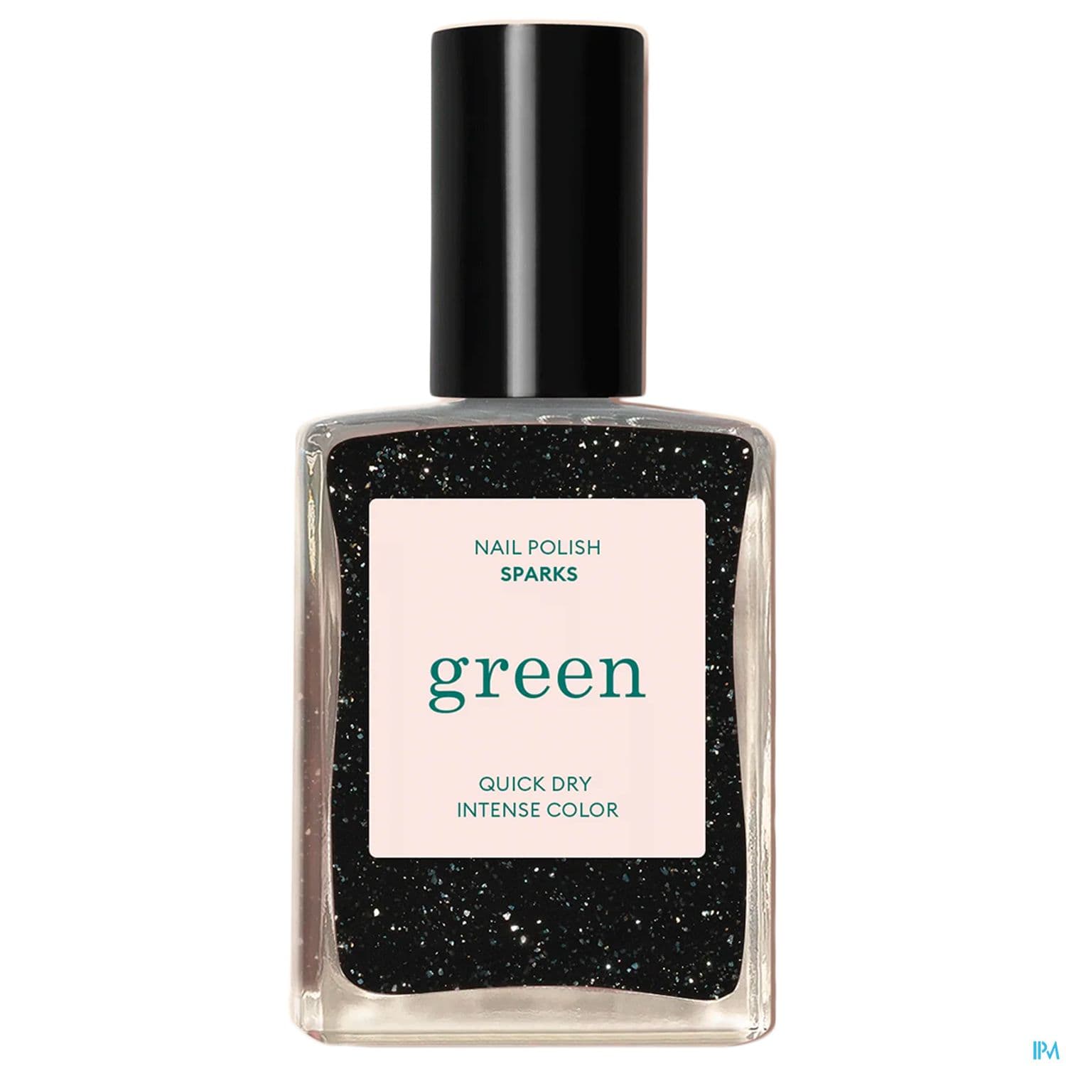 MANUCURIST VAO GREEN SPARKS 15ML