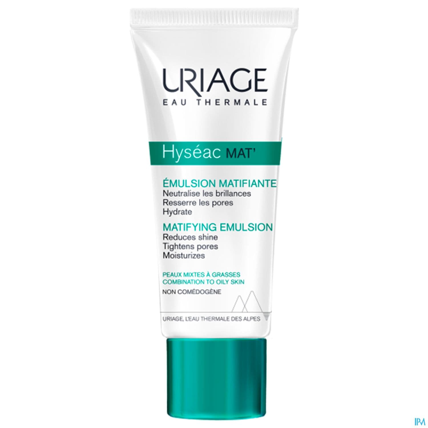 Uriage Hyseac Mat' 40ml
