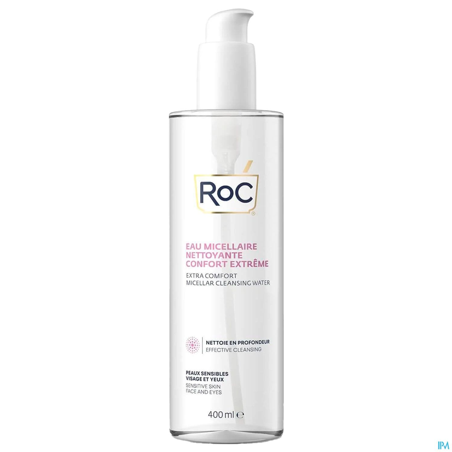 Roc Eau Micellaire Confort Extreme 400ml