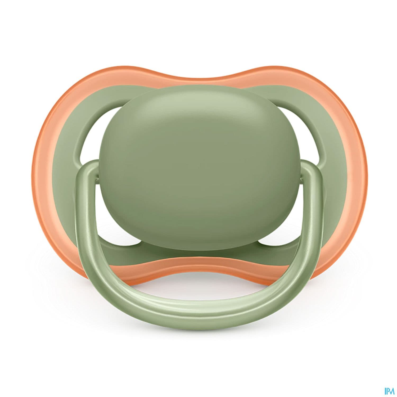 Avent Sucette Ultra Air 6/18mois X2