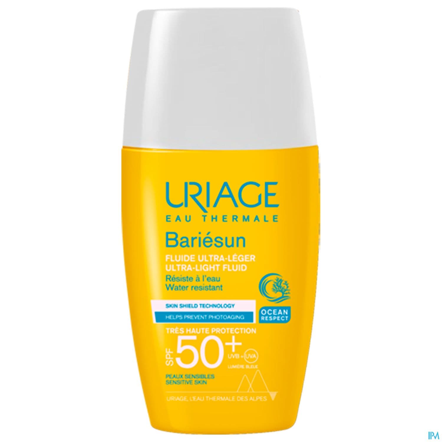 URIAGE BARIESUN FLUIDE 50+ 30ML
