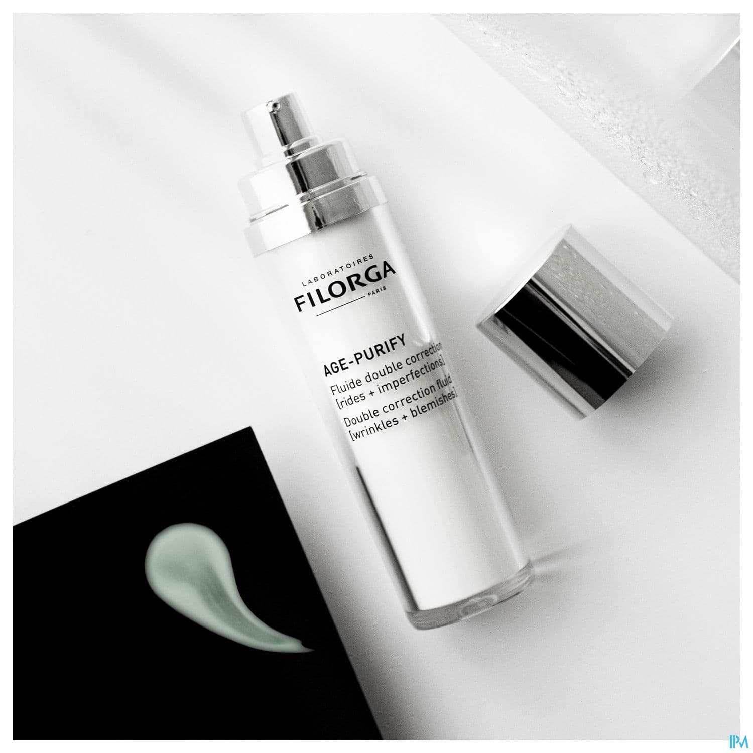 FILORGA AGE PURIFY INTENS SER 30ML
