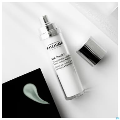 FILORGA AGE PURIFY INTENS SER 30ML