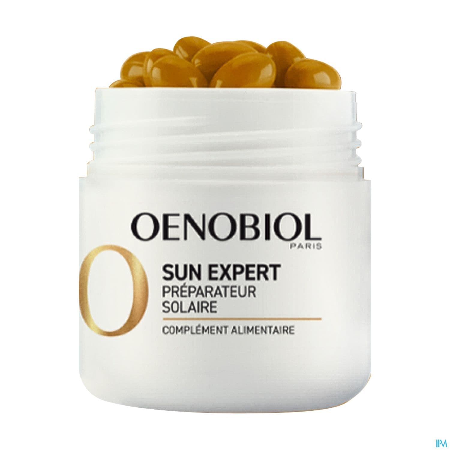 Oenobiol Sun Expert Preparation Capsule 30
