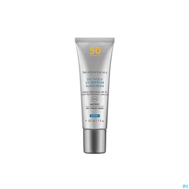 SKINCEUTIC OIL SHIELD SPF50 30ML