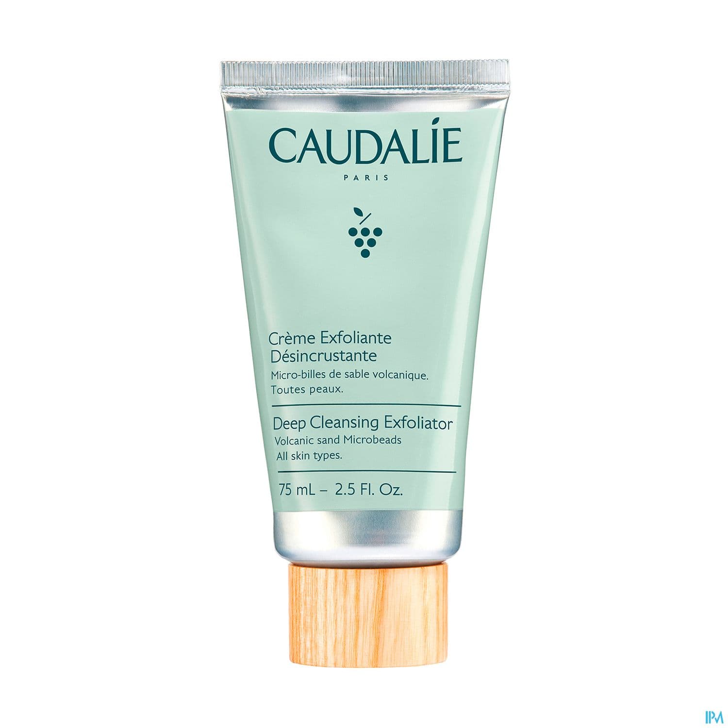 CAUDALIE CR EXFOL DESINCRUS 75ML