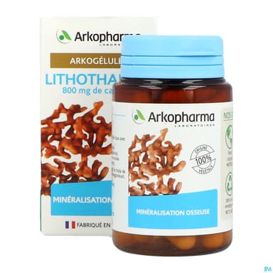 ARKOG LITHOTHAMNE BASIDOL GELUL 45