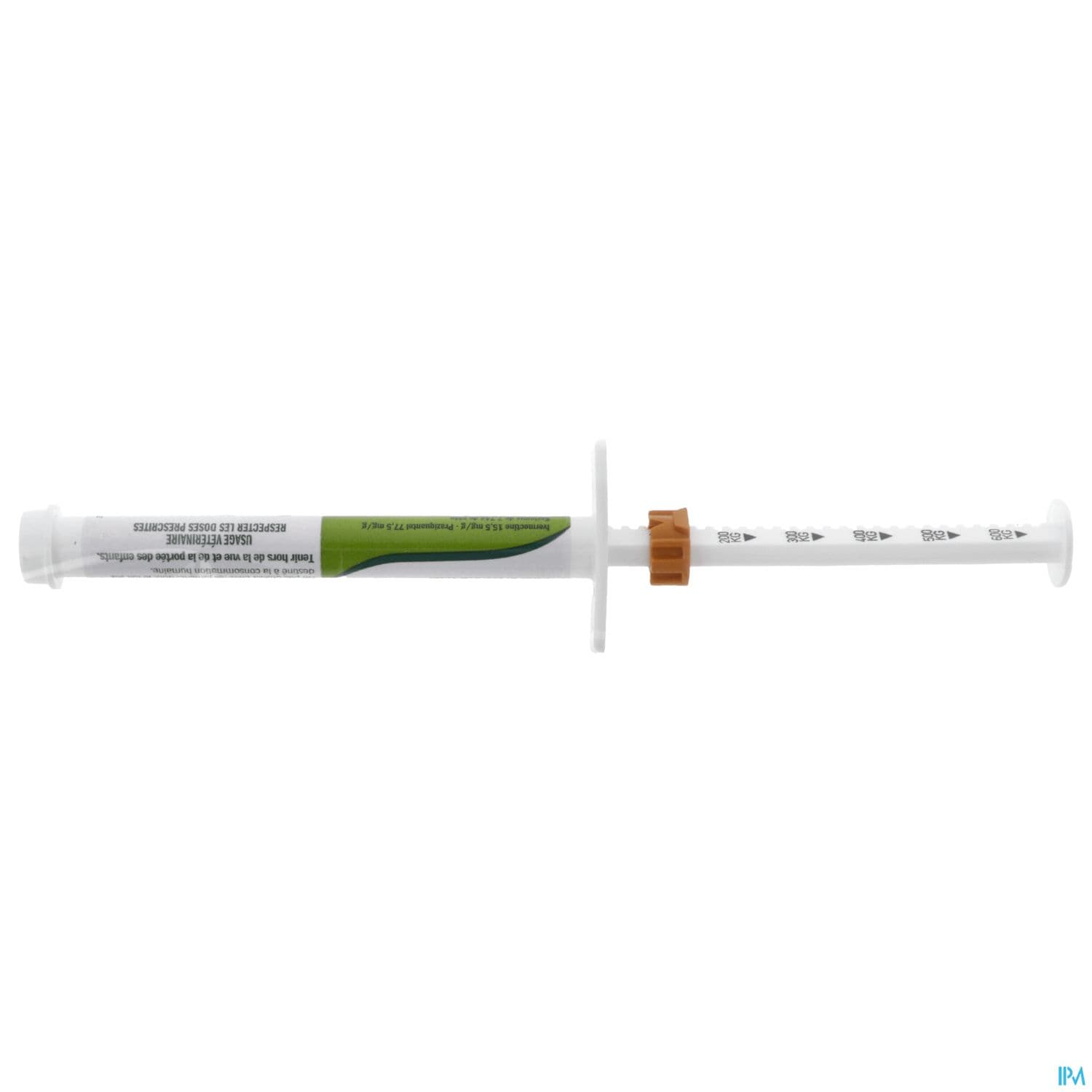 FUREXEL COMBI PAT ORAL SER7,74G