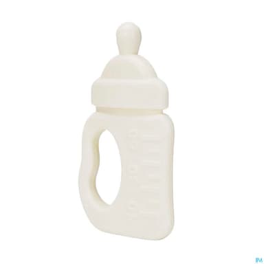 L2N BB ANNEAU DENTITION 3M+ BLANC