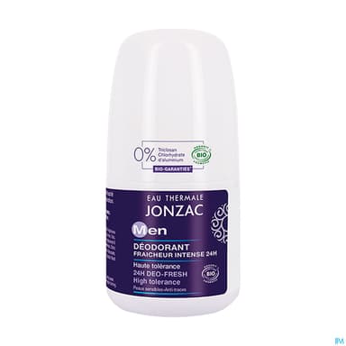 JONZAC HOM DEOD FRAICH INT 50ML