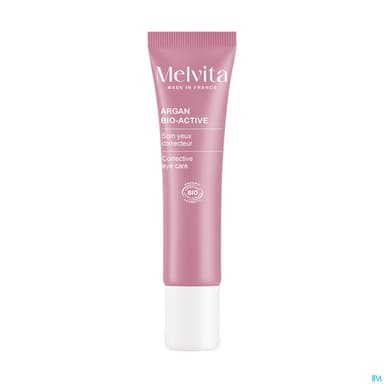 MELVITA ARGAN BIO-ACTIVE YEUX 15ML