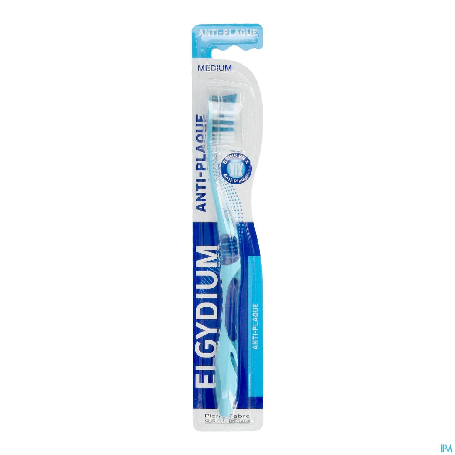 BDEN ELGYDIUM ANTI-PLAQUE MEDIUM