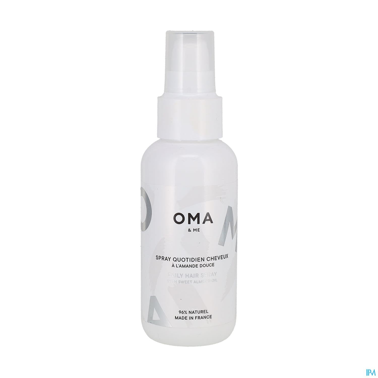 OMA&ME SPRAY QUOTIDIEN 100ML