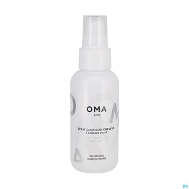 OMA&ME SPRAY QUOTIDIEN 100ML
