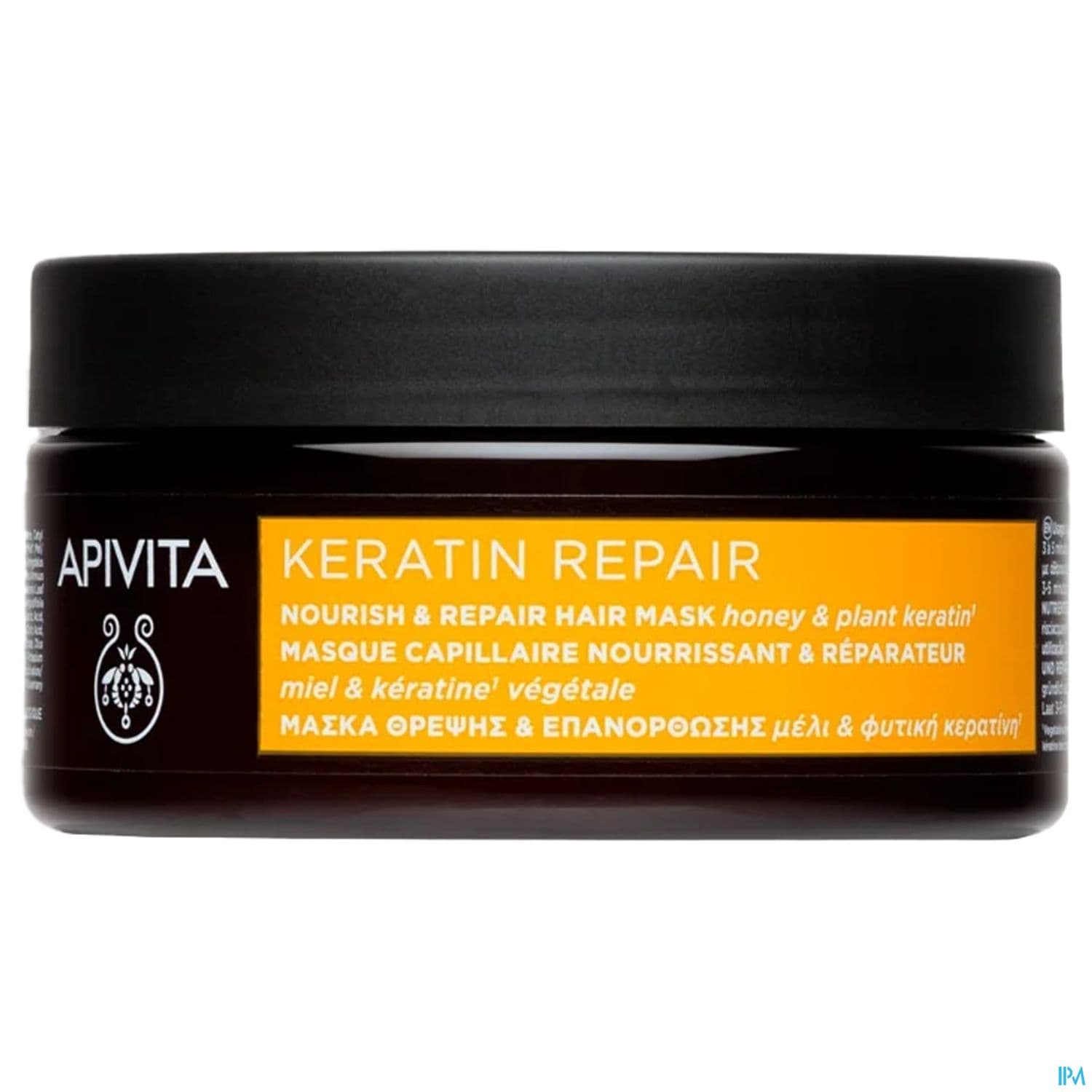 APIVITA MASQ KERATIN REPAIR200ML