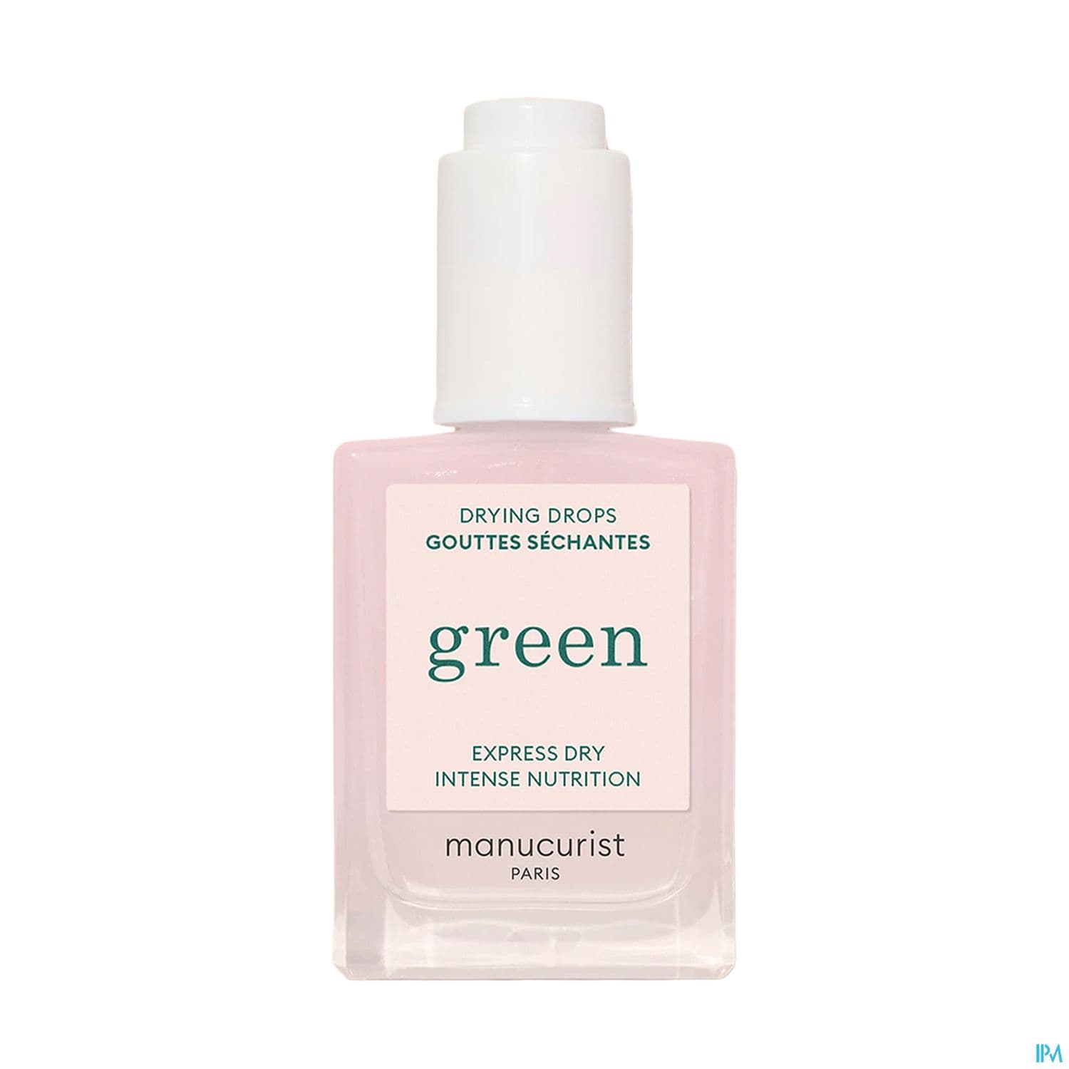 MANUCURIST GTTE SECHANTE HYDR 15ML