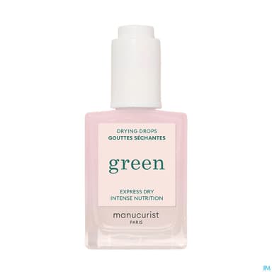 MANUCURIST GTTE SECHANTE HYDR 15ML