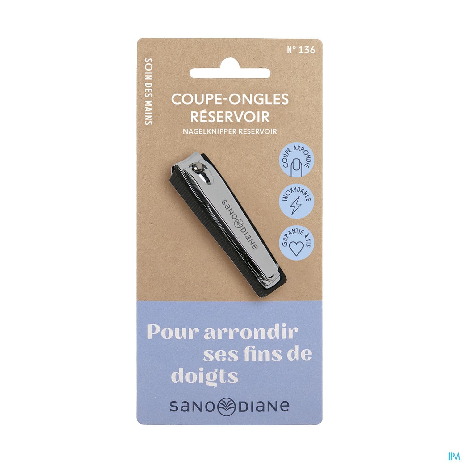 COUP/ONGL SANODIANE RESERVOIR — Pharmacie de la Gare